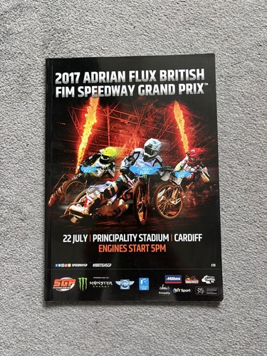 2017 british fim speedway - 2017,