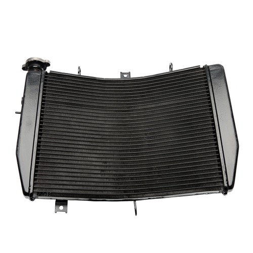Pattern replacement aluminium - replacement,