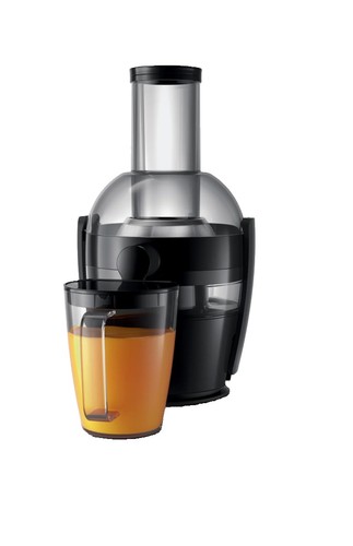 Philips viva spin - viva, juicer