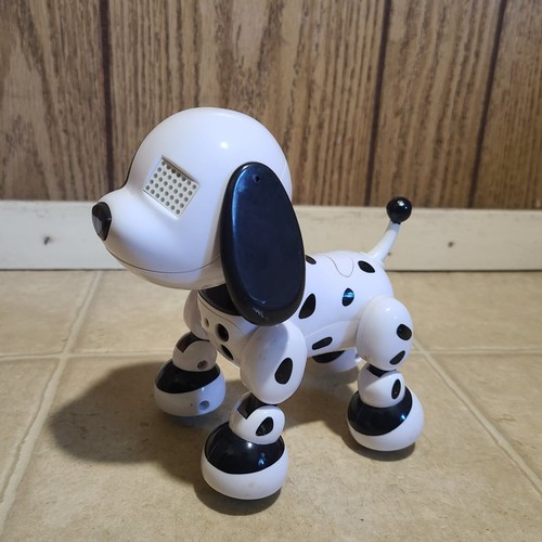 Zoomer zuppies spot - zoomer,