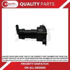 Vika Left Headlight Washer Jet