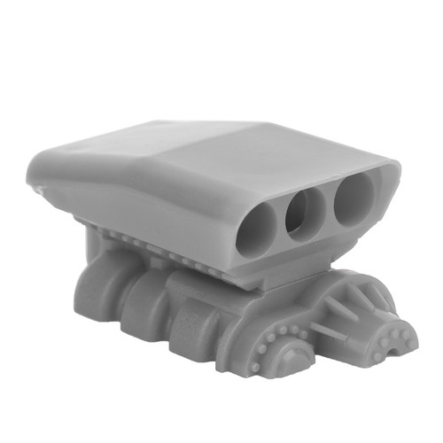 Car hood scoop for - rc,