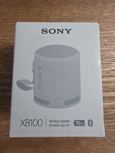 Sony srs xb100 wireless - sony, srs-xb100