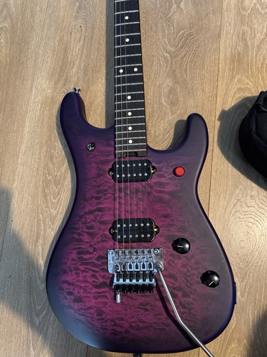 Evh 5150 deluxe series - 5150,