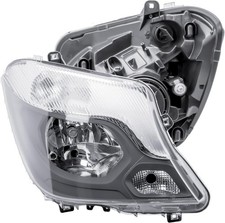 Headlight Mercedes Sprinter
