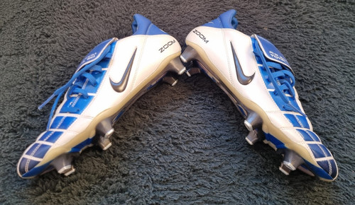 Nike air zoom total ii - zoom, 90
