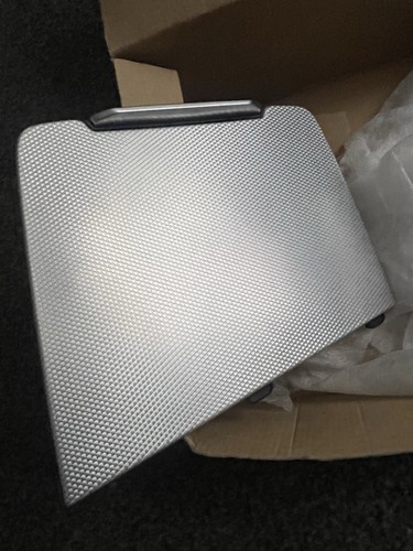 Genuine oem audi tts - tt, rs