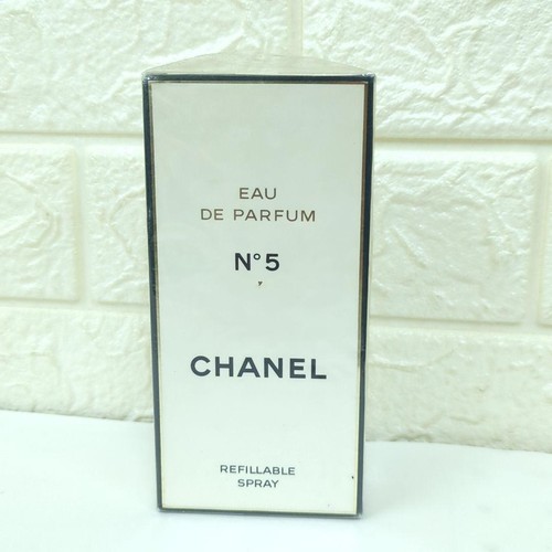 Chanel eau de - no, 5