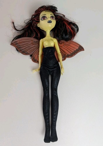 Monster high luna mothews - monster,