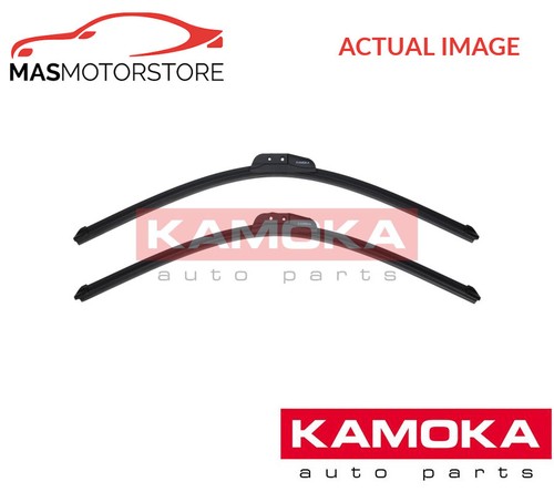 Windscreen wiper blade lhd - windscreen,