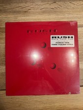 Rush – Hold Your Fire –