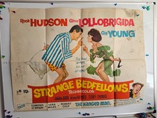 Strange Bedfellows ORIGINAL