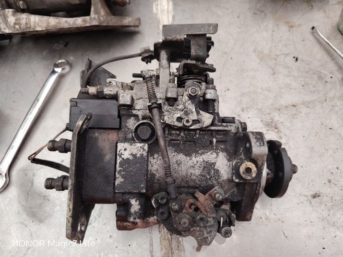 9td abl diesel fuel - t4,