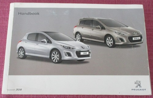 Peugeot 308 - peugeot,