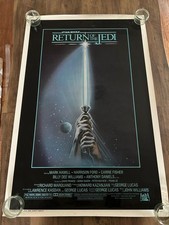 Star Wars Return Of The Jedi