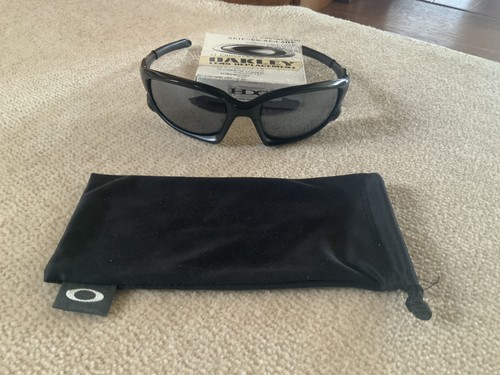 Oakley split jacket sunglasses - oakley,