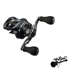 Daiwa ADMIRA A150XHL Boat-Axle