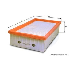 Air Filter For BMW 5 Series