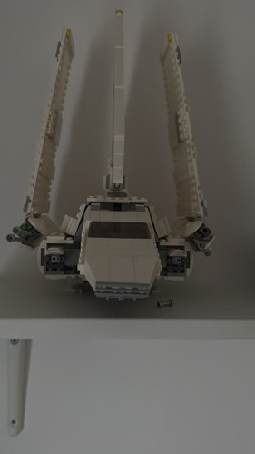 Lego star wars - lego,