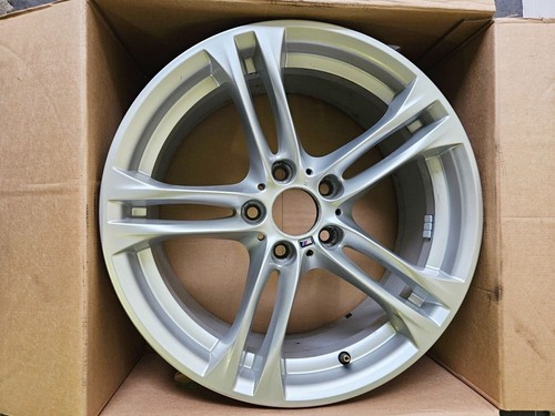 Genuine bmw 613m - genuine, alloy