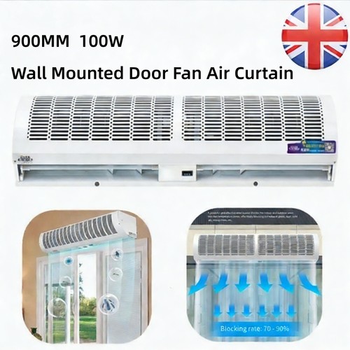 Wall mounted door - wall,