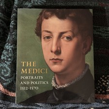 Medici : Portraits and