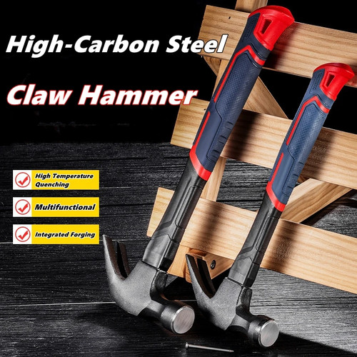 Claw hammer lightweight - claw,