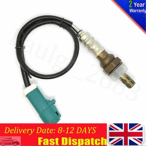 Lambda oxygen sensor for - lambda,