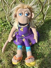  Zingzillas Drum Girl Monkey