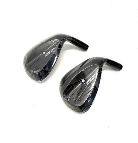 Mizuno es21 lob wedges - mizuno,