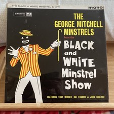 VINTAGE The George Mitchell