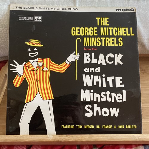 Vintage the george - vintage,