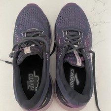 Brooks Womens Glycerin 19