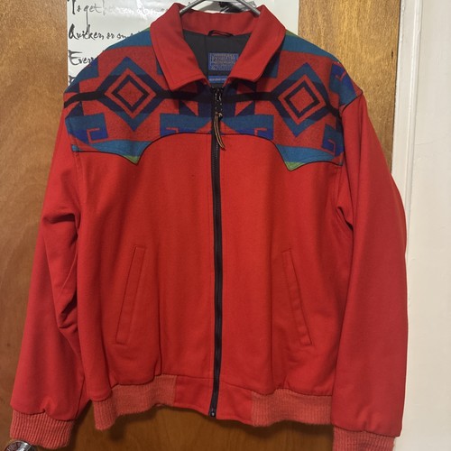 Vtg pendleton high grade - vtg,