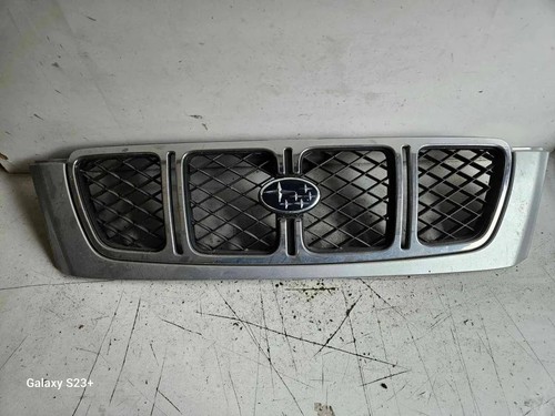 Subaru forester front upper - forester,