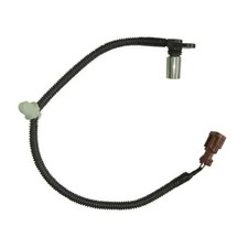 Gearbox rotation speed sensor