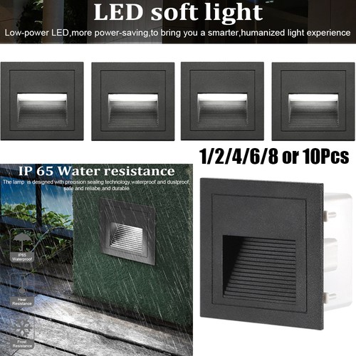 Mini step wall light - mini,