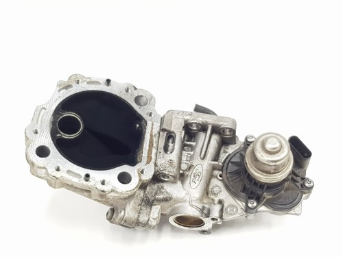 Gk2q9u438ah egr valve ford - gk2q9u438ah,