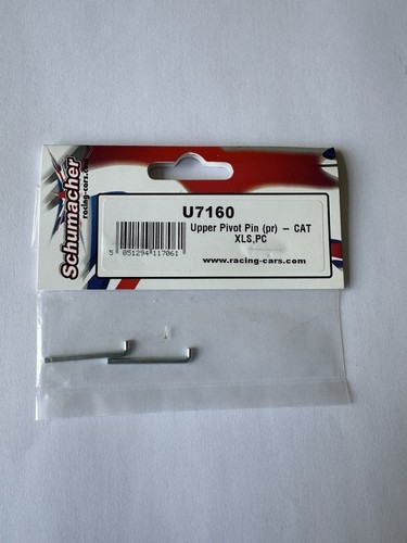 Schumacher u7160 nip upper - schumacher,