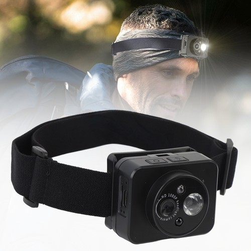 1080p head camera sport - 1080p,