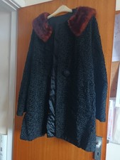 Vintage Ladies Black Astra