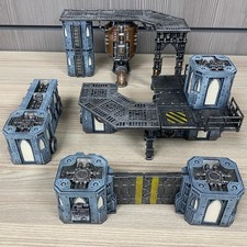 NECROMUNDA/KILL TEAM/ZONE