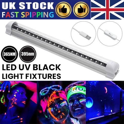 365 395nm led - led, bar