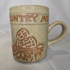 Vintage presingoll pottery - vintage,