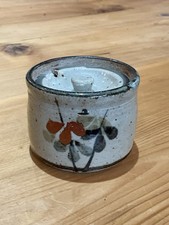 Colin Kellam Studio Pottery