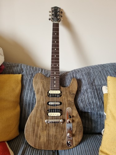 Godin radium - godin,