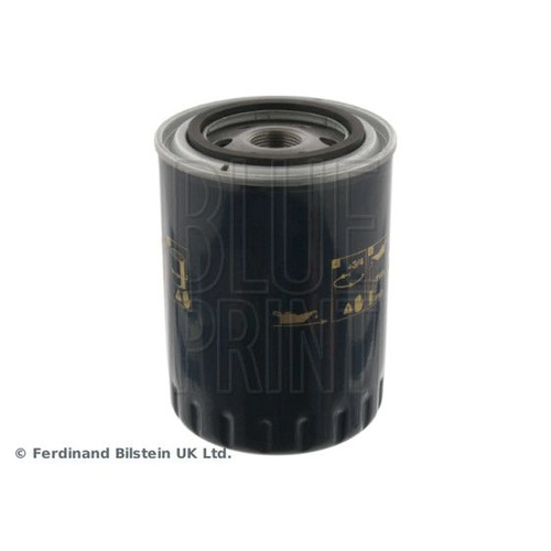 Blue print engine - engine, oil