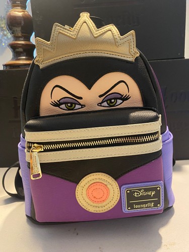 Loungefly disney snow white - loungefly,
