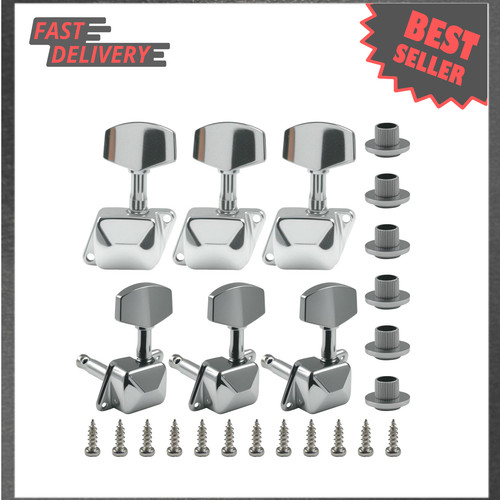 Guitar tuning keys pegs - keys,