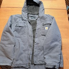 Carhartt washed duck bartlett - carhartt,